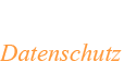 Datenschutz